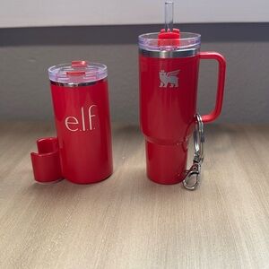Stanley 2 piece elf set